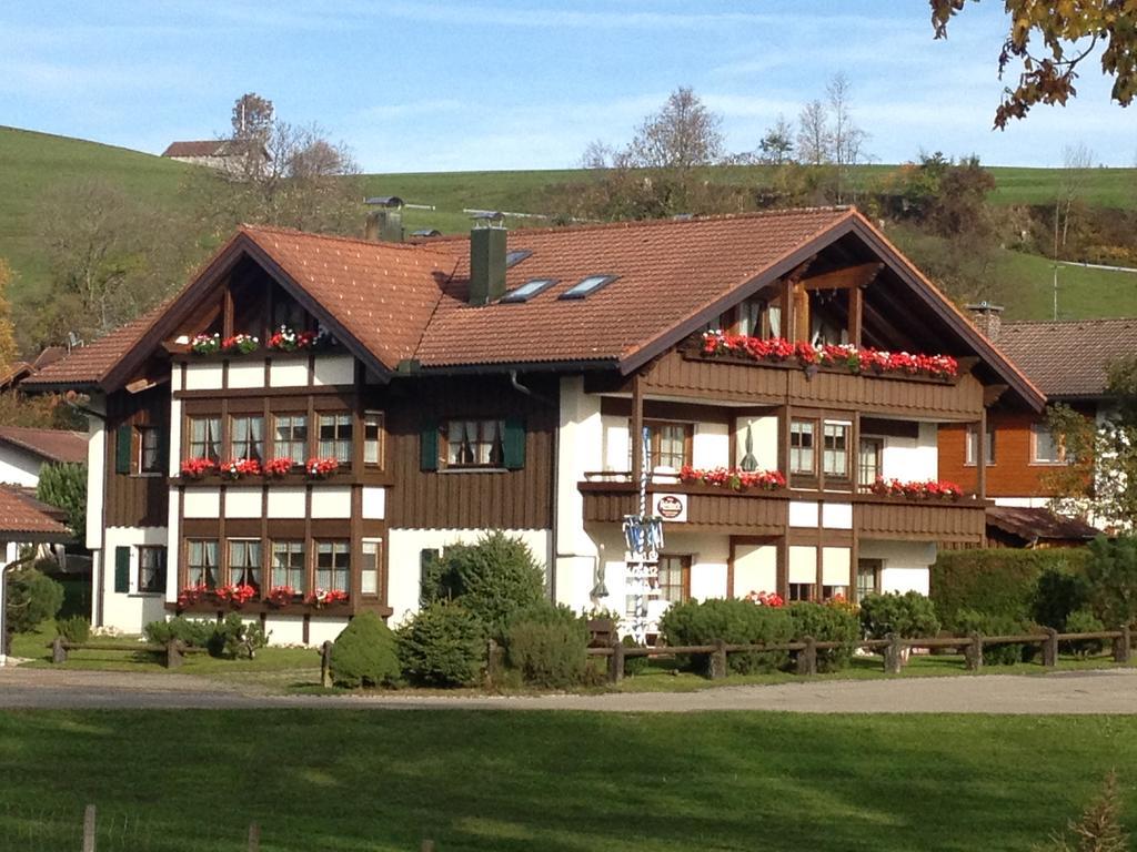 FeWos Haus Rebstock Altstadten Zimmer foto