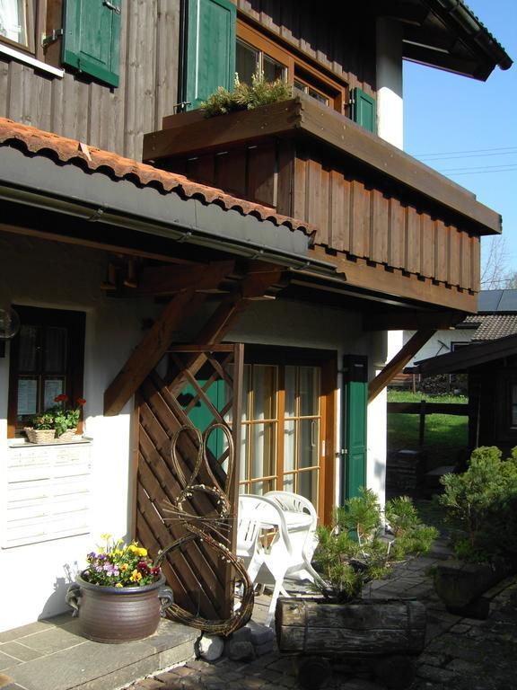FeWos Haus Rebstock Altstadten Zimmer foto